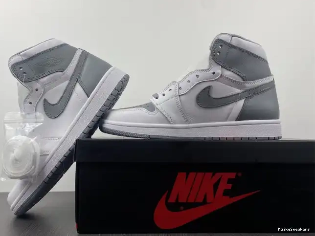 MaikeSneakers OG 555088-037 Jordan Stealth High 1 Air 0421